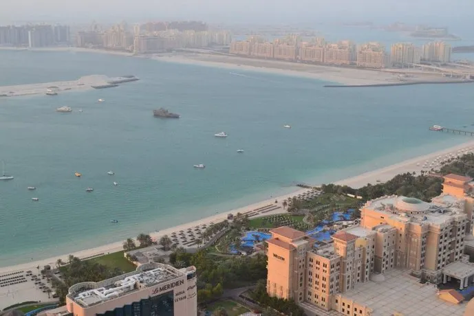 Vacation Bay - Luxury Sea View Central - Image 1