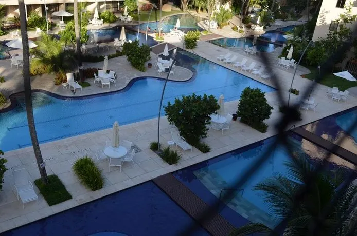 Condominio Nannai Residence - Anchova 01 - Image 1