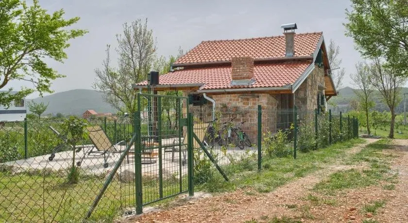 Stone House Vlasta - Image 1