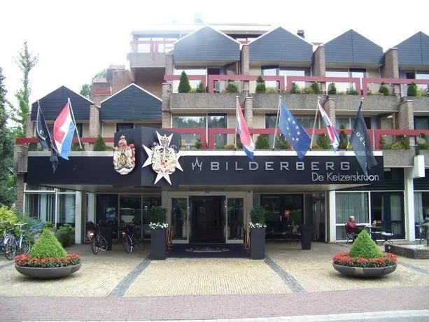 Logement de Keizerskroon - Image 1
