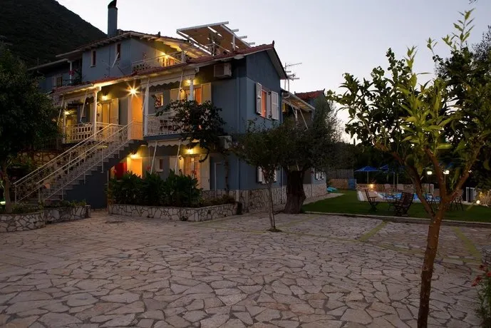 Jimmys House - Image 1