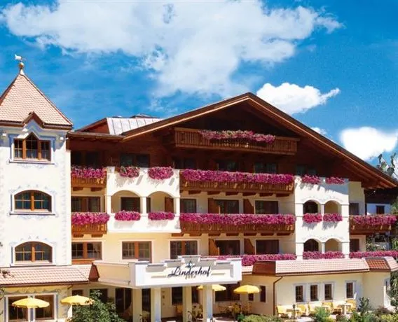 Linderhof Wellnessresort - Image 1
