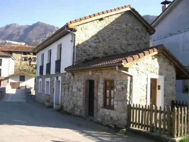Casa Rural El Bosque Encantado - Image 1