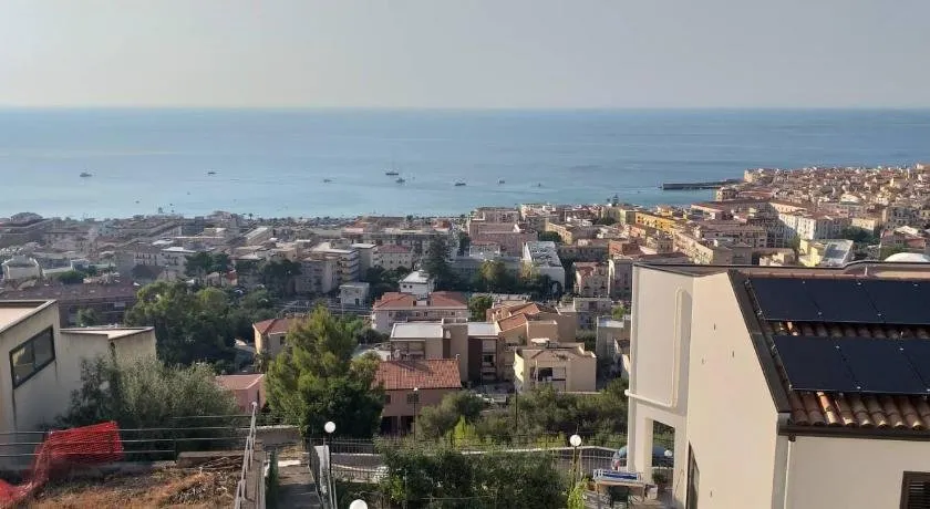 Cefalu Sunset View - Image 1