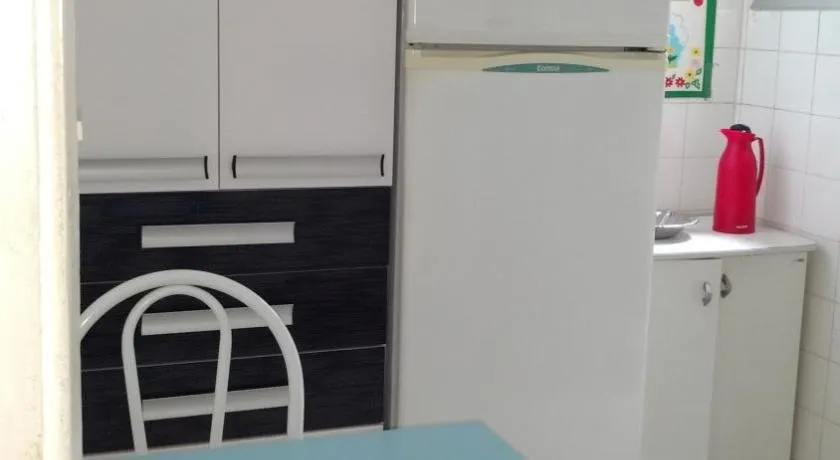 Apartamento PÉS NA AREIA - Image 1