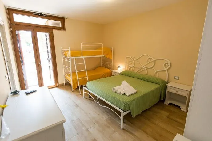 B&B Incanto Del Mare - Image 1