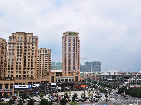 ReMai X E-Sports Hotel (Yuyao Wanda) - Image 1