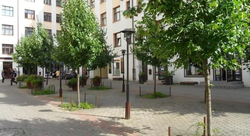 Marijas Varti - Image 1