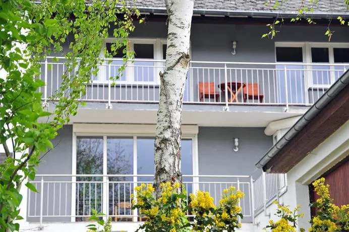 Ferienwohnung Noviomagus - Image 1