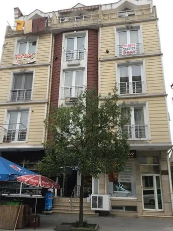 Nina's Apartment On Gorgasali - Image 1