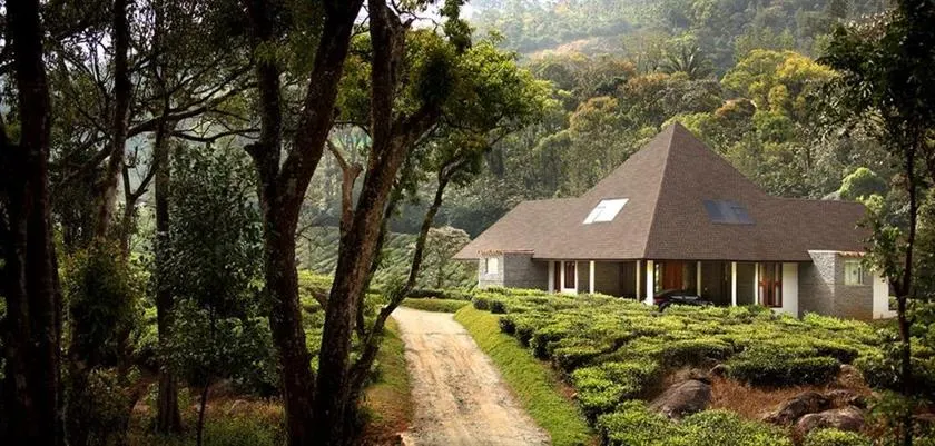 Silver Oak Plantation Bungalow - Image 1