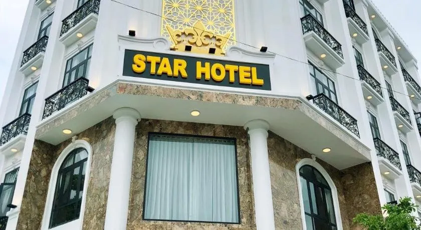 Star Hotel Restaurant - Image 1