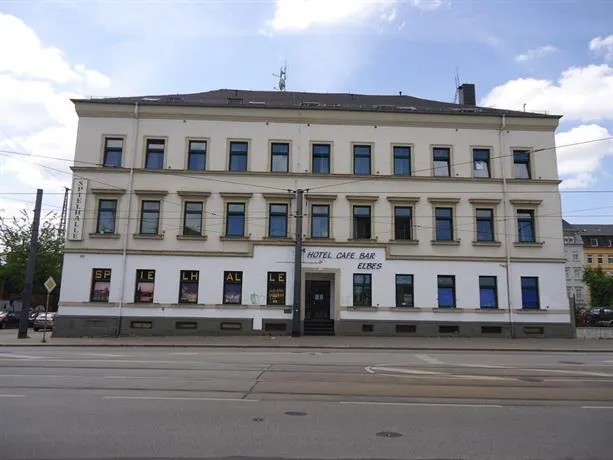 Elbe's Hotel Dresden - Image 1