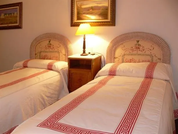 Valdemora Casa de Campo - Image 1