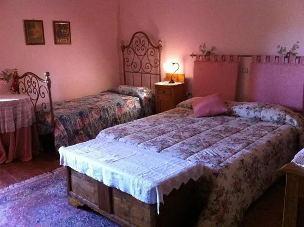 B&B La Terrazza - Image 1