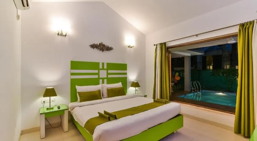 Eko Stay Casa Mia Villa - Image 1
