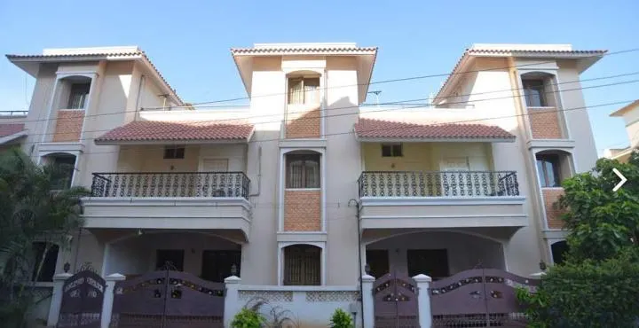 Coimbatore Serviced Apartment - Image 1