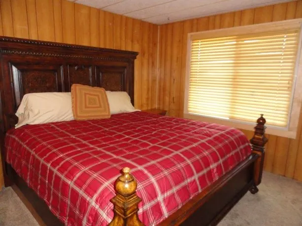 Grand View Guest House Wapiti - Image 1