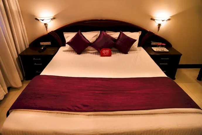 Oyo Rooms Pimpri Chowk - Image 1