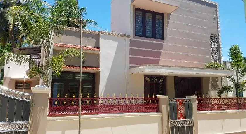 Elim Vacation Villa - Image 1