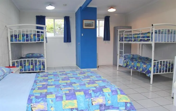 Tandarra Lodge Kangaroo Island - Image 1