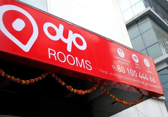 OYO 11137 Hotel Morgen Suites - Image 1