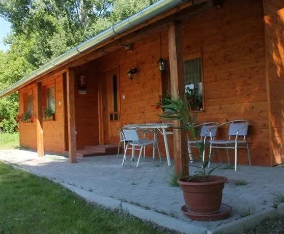 Hotel Termalkristaly Aqualand - Image 1