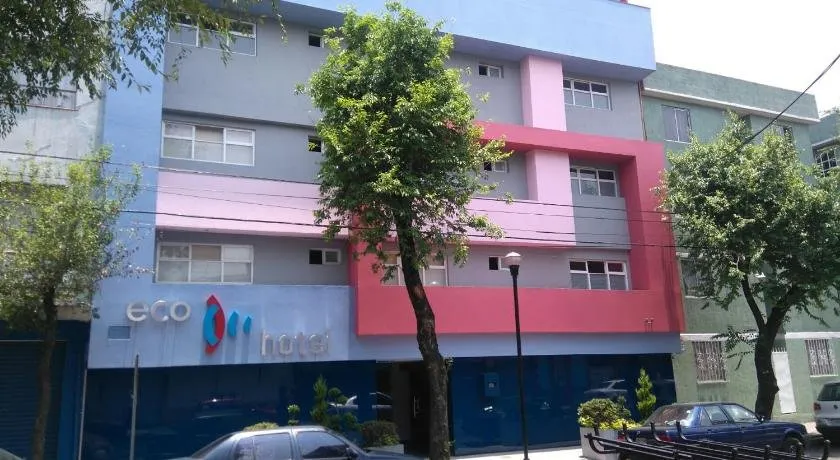 Hotel H - Eco Adults Only - Image 1