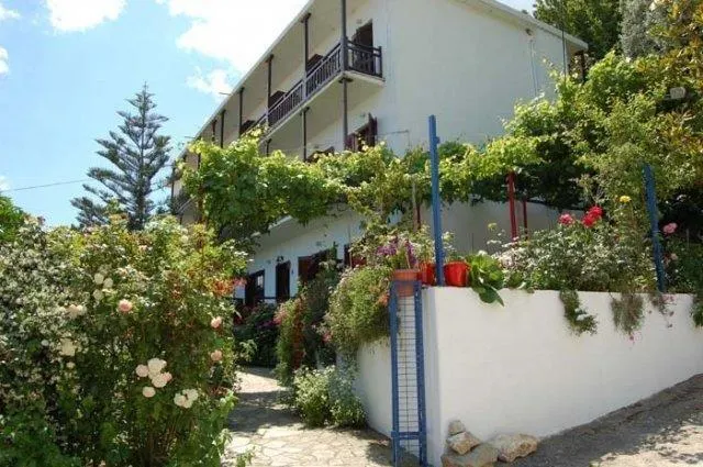 Hotel Erato - Image 1