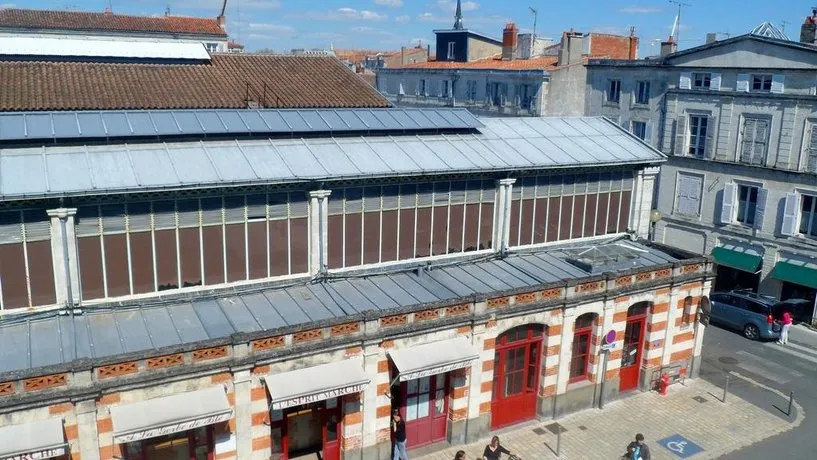 Les Halles 2 - Image 1
