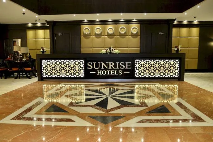 Sunrise Hotel - Image 1