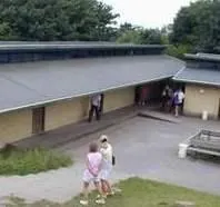 Urhoj Camping - Image 1