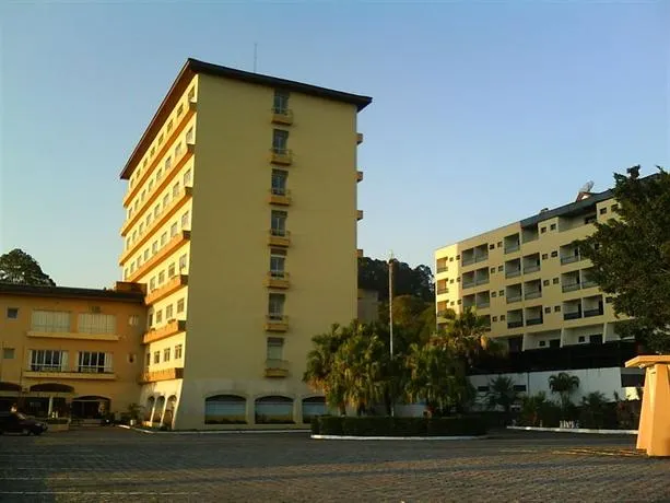 Grande Hotel Serra Negra - Image 1