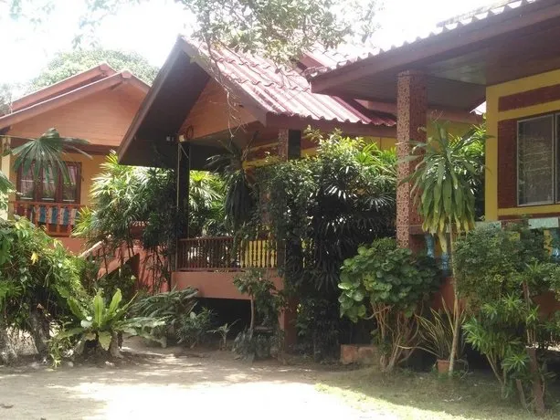 Near House Bungalow - Image 1
