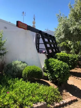 Centre Naturiste Villas studio - Image 1