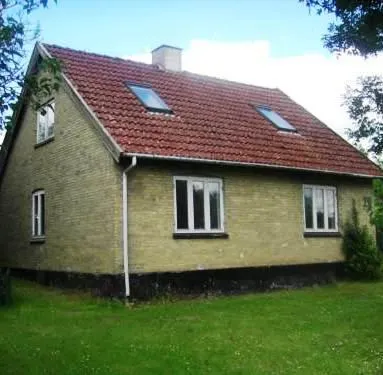 Kongskilde Holiday House - Image 1