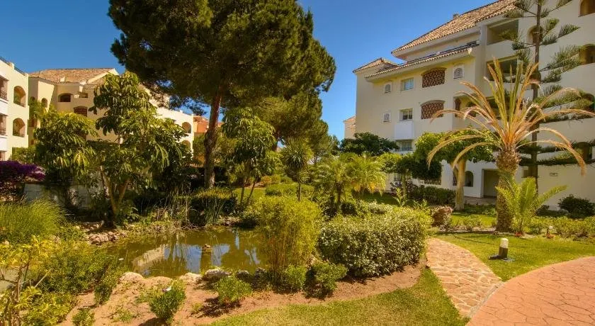 Apartment Hacienda Playa Elviria - Image 1