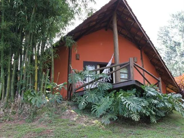 Pousada Casa da Montanha - Image 1
