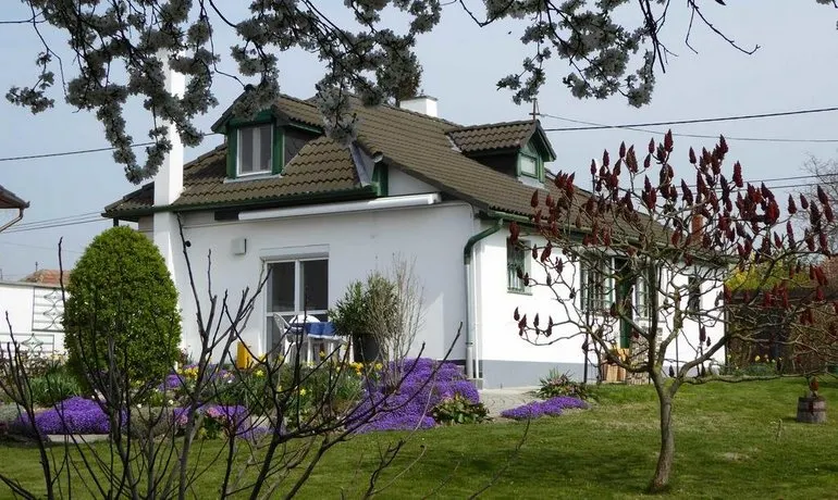 Ferienhaus Donau - Image 1