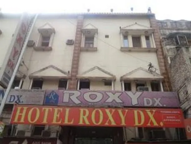 Hotel Roxy DX - Image 1