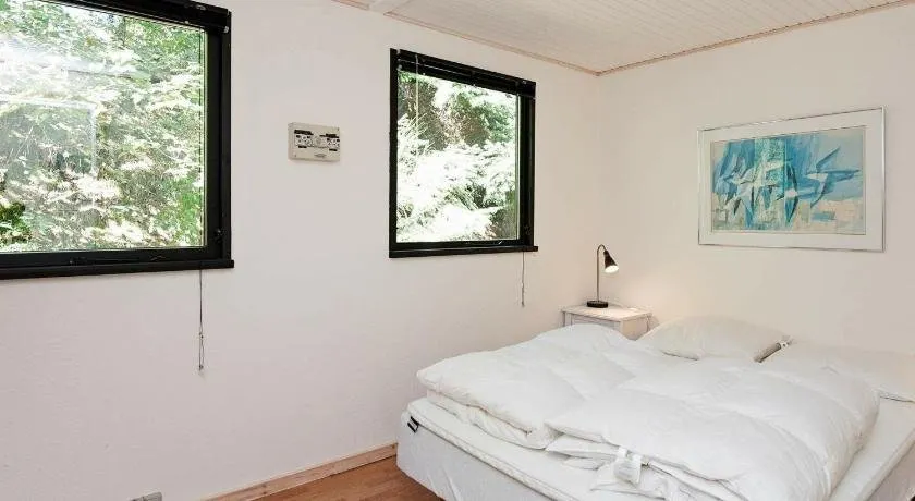 4 Person Holiday Home in Silkeborg-by Traum - Image 1
