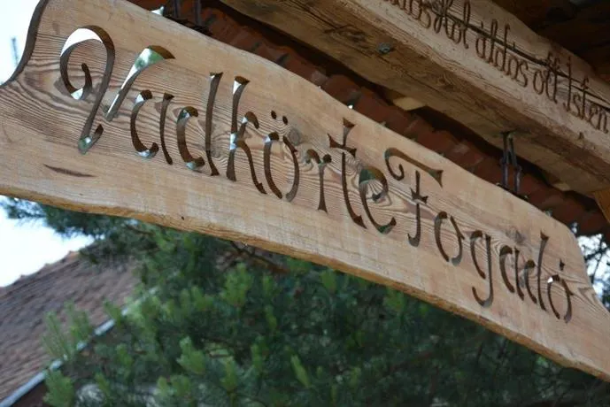 Vadkörte Fogadó - Image 1