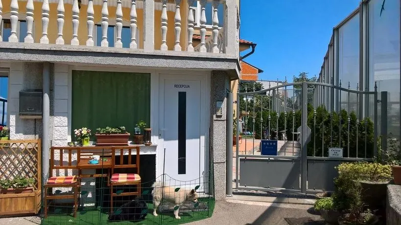 Guesthouse Mio - Image 1