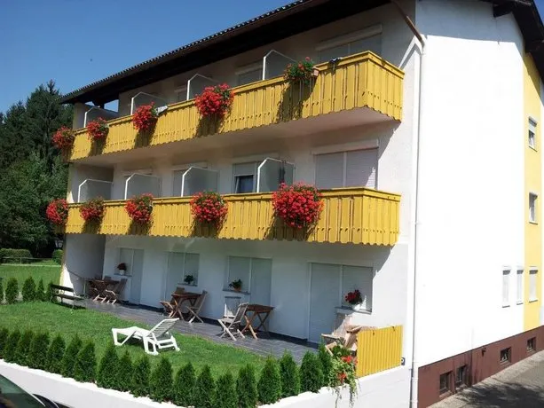Apartementhaus Helene - Image 1