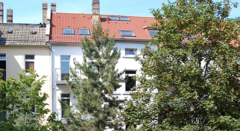 SCHÖNER WOHNEN IM DENKMAL - großzügig geschnitten, kostenfreies WLAN - Image 1