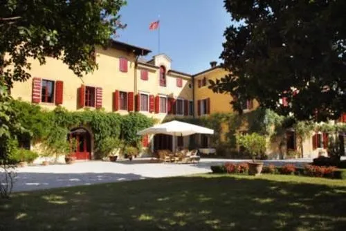 Villa Iachia - Image 1