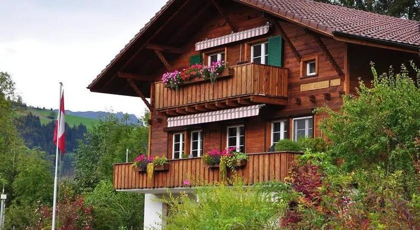Apartment Schön Egg by Interhome - Image 1