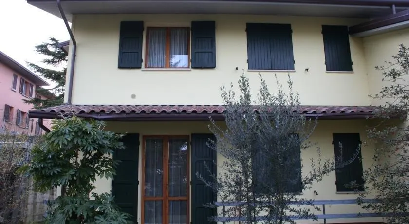 Appartamenti in Villa Diana - Image 1