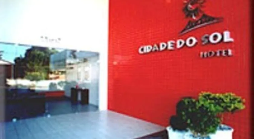 Cidade do Sol Hotel - Image 1