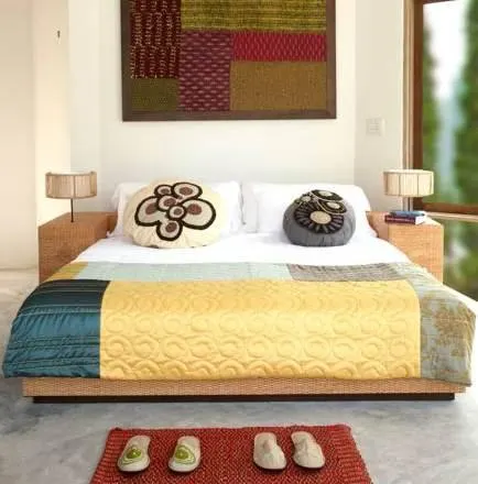 Cham's House Resort - Image 1